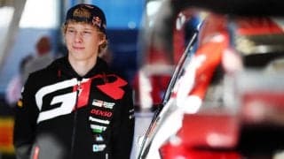 WRCポルトガル：FDJ参戦のカッレ・ロバンペラ「見応えのある大会になるといいね！」