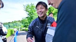 「Jリーグの人気を考えてやってきたつもり」川崎・鬼木達監督が国立・多摩川クラシコへ責任感にじませる！ フロンターレらしいサッカーを「ビッグマッチで出せればいい」