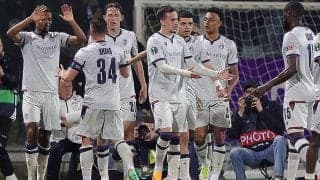 バーゼルが敵地で劇的逆転先勝！　フィオレンティーナはカブラウ恩返し弾も痛恨の敗戦…《ECL》