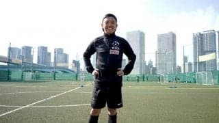 GAKU-MCと桜井和寿がつないだ「フットボールと音楽」の輪　ウカスカジー、MIFAを生んだ素敵な出会い