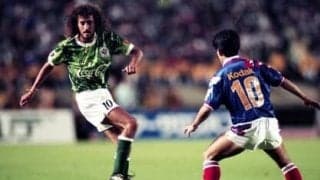 Ｊリーグ30周年を記念してクイズを出題 「30年でハットトリックを最も多く決めた選手は誰か」ほか10問