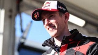 WRCポルトガル：エルフィン・エバンス「去年の今頃はもうゲームオーバーだった」イベント前記者会見