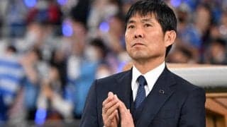 「目標はアジアカップ優勝」日本代表の森保一監督が意気込み、相手にはトルシエ監督率いるベトナムや元韓国代表監督率いるインドネシアら難敵揃い「全チーム警戒すべき」