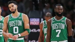 セルティックス、テイタムとブラウンの契約更新には約820億円が必要…強力デュオの未来に暗雲