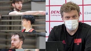 「ミスをしない」「チームで戦う」…CSに臨むA東京が共通認識で島根に挑む