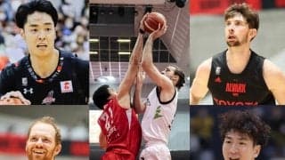 Bリーグチャンピオンシップ歴代ブロックランキング…2016－2022／スタッツで見る“CS男”