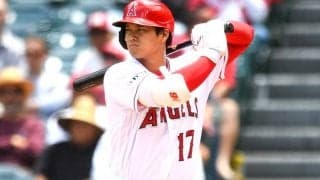 「エンゼルスはトレードには出さない」大谷翔平の去就に米メディアが言及！ＭＬＢ関係者は「ベストな時期は昨年の夏だった」