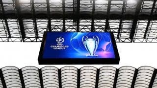 【セリエA第35節プレビュー】CL出場権争う上位勢は格下と対戦