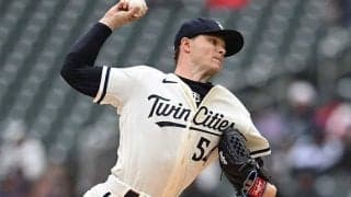 【MLB】流行りの新球種は「スライダーとどう区別？」　球宴右腕は困惑…投球分析家も同調