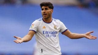 「まだわからない」マドリーとの契約切れるアセンシオ、自身の去就について言及