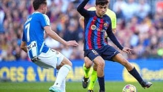 【ラ・リーガ第34節プレビュー】4季ぶり優勝懸かるバルセロナダービー！　ソシエダは曲者撃破狙う