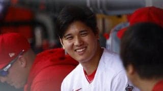 「最低５億ドルを要求するだろう」今オフＦＡの大谷翔平、米識者がドジャース移籍を有力視「ドジャースは何でもするつもりだ」