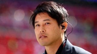 「コーチには見えない」U-20 W杯に帯同する内田篤人氏のウェア姿にファン注目！座席の“番号”にもこだわり？
