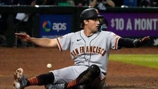 【MLB】「エンドロールが流れていたから」　絶好調の24歳が明かす衝撃“昇格の瞬間”