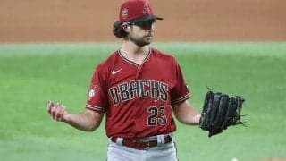 【MLB】記者への“逆ギレ”糧にもう5勝　支える強烈モチベーション「投票してくれなかった」