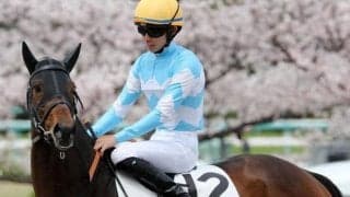 【土曜京都12R】地力上位のユスティニアン 時計がかかれば見直せる