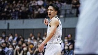 長崎ヴェルカが100点ゲームでアルティーリ千葉との初戦に勝利…B1昇格に王手