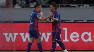 FC東京の新たな\"徳さん\"が1G1A！川崎Fの猛攻しのぎ国立決戦の”多摩川クラシコ”制す【明治安田J1第13節】