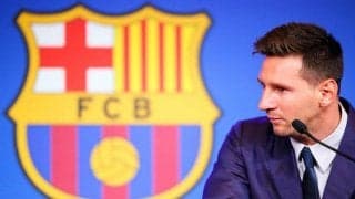 メッシのバルサ復帰が現実味、選手放出で資金捻出に励む