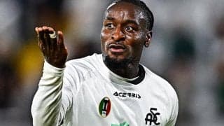 スペツィア、エースFWエヌゾラと2026年まで契約延長