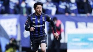 「めっちゃ笑っとる可愛い」G大阪の半田陸に意外なプレゼント！山形のパートナーからお米進呈に満面の笑み「間違いなく活躍する」「最高の陸スマイル」