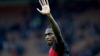 レオン、CLミラノ・ダービー2ndレグ出場へ