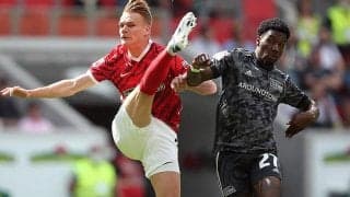 【ブンデス第32節プレビュー】フライブルク、同勝ち点で並ぶ4位ウニオンとのCL出場権を懸けたシックスポインター