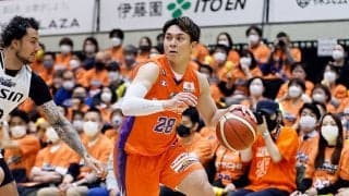 SR渋谷が今季から移籍の津屋一球と再契約…「波なく自分らしくプレーしていきたい」