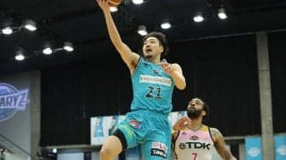 B3リーグに参戦する福井ブローウィンズ、北陸出身でB1経験豊富な満田丈太郎を獲得