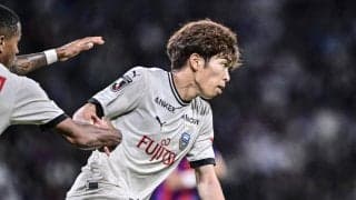 「こんなに凄かったんだ…！」川崎FW宮代が決めたゴラッソの、「ゴール真裏カメラ映像」公開される！「なんて美しいゴール！」と称賛の声が上がった特別映像