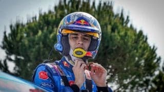 WRCポルトガル：ピエール・ルイ・ルーベ「日曜日はみんなにビールをおごらなくちゃね！」金曜日コメント集　