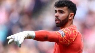 「ラヤは67.6億円以上のGK」　移籍話が盛んな守護神にブレントフォード指揮官が言及