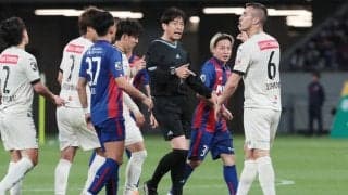 今回も反則についていろいろ調べちゃったらこんなことに?! の巻/倉井史也のJリーグ