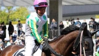 京都5Rで3連単295万円超の大波乱 複勝は18020円でJRA歴代1位！