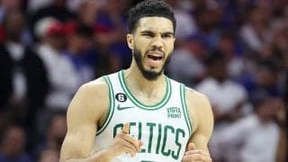 終盤の活躍でシリーズを第7戦へ引き延ばしたテイタム「みんなが僕を信頼してくれている」