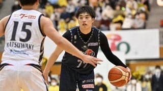 京都が地元出身の岡田侑大を獲得…「お世話になった『京都のバスケット』のために」