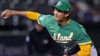 【MLB】「藤浪メジャー初勝利」が即トレンド入り　苦境越えるドラマにファン感涙「居場所見つけて」