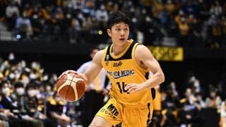 仙台89ERSが1月に広島から加入した青木保憲と契約継続…「仙台が強豪になれるよう全力で」