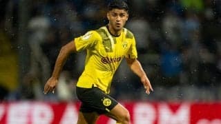 三笘薫のブライトンがドルトムントMFダフード獲得に迫る…早くも3人目の補強が決まりか