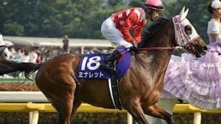 GI史上歴代最高2070万5810円 稀代の穴馬×稀代の穴騎手が大波乱演出/15年ヴィクトリアMプレイバック