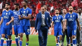 ACLで浦和に敗れ1週間…アル・ヒラルが9人目までもつれたPK戦は最後はGKが決め切り国内カップ優勝！