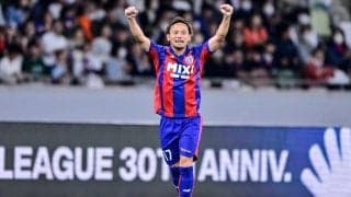 「涙腺崩壊しちゃうよ」FC東京DF徳元悠平の「ばあちゃんやったよ！」インタビューにもらい泣きするファン続出！ “おまけ”のメッセージがファンの心を掴む