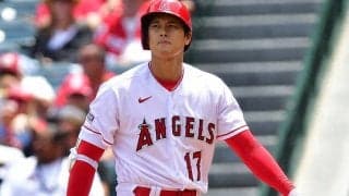 大谷翔平＆DeNA主砲は同じ貢献度、“世界のWAR”上位選手は？　阪神主力が大健闘