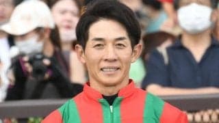幸英明騎手がJRA通算23000回騎乗を達成 武豊騎手超えの史上最速＆最年少記録