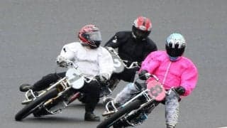 浜松オートG1（準決勝戦）レポート