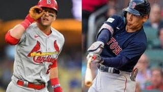 【MLB】吉田正尚の躍動を予感「全く疑わず」　ヌートバーが米国に戻っても尊重する“和の心”