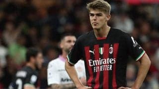 今季37試合0得点…ミランがデ・ケテラエルを武者修行に出す可能性も？