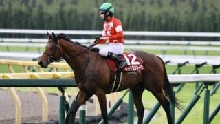 【京王杯SC】横山和「恩返し出来て嬉しく思う」レッドモンレーヴが重賞初制覇