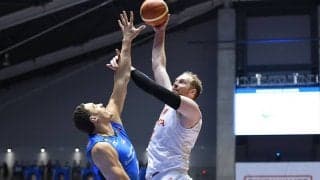 ロシター欠場のアルバルク東京、あとがない第2戦で島根スサノオマジックに勝利