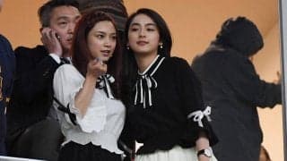 「11人目の甥っ子」女優の平祐奈さん、長友佑都＆姉・平愛梨さんの第4子誕生を祝福「相性は『赤ちゃん』マジかよ」